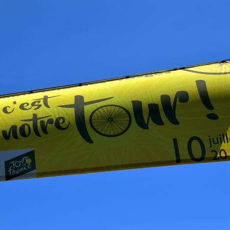 106th Tour de France 2019 - Stage 5
