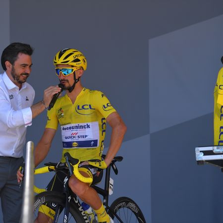 106th Tour de France 2019 - Stage 5