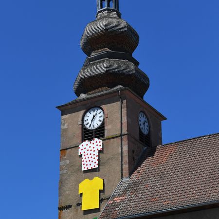 106th Tour de France 2019 - Stage 5
