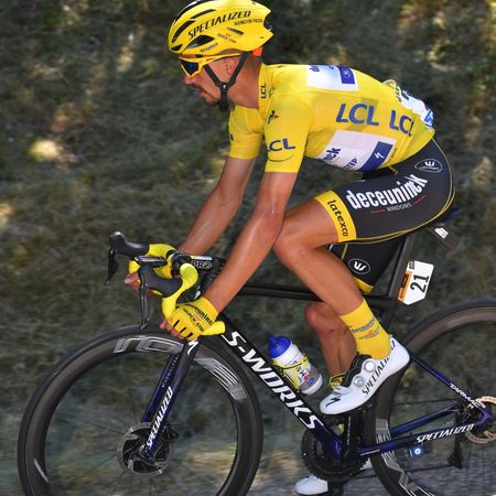 106th Tour de France 2019 - Stage 5
