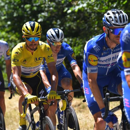 106th Tour de France 2019 - Stage 5