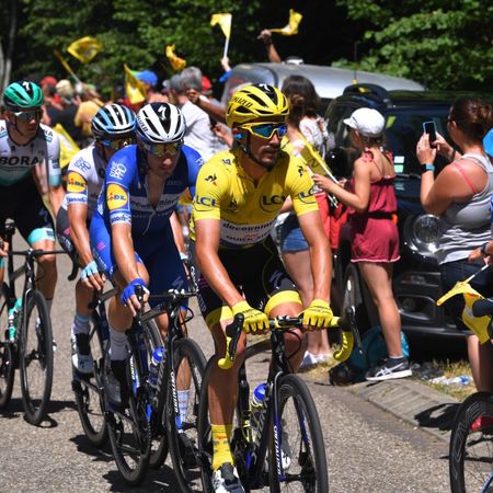 106th Tour de France 2019 - Stage 5