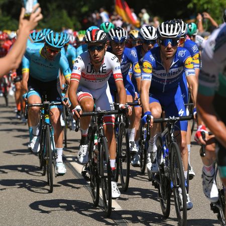 106th Tour de France 2019 - Stage 5