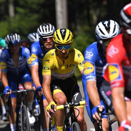 106th Tour de France 2019 - Stage 5