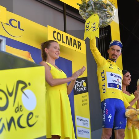 106th Tour de France 2019 - Stage 5