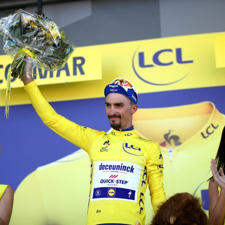 106th Tour de France 2019 - Stage 5