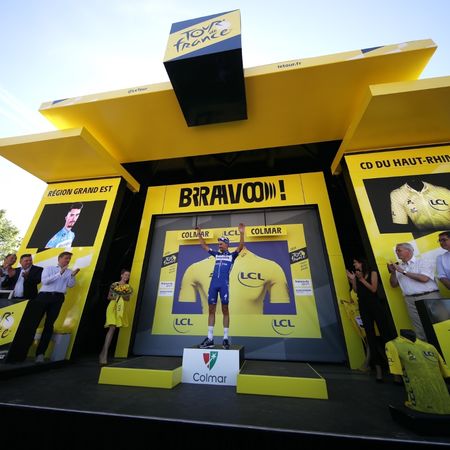 106th Tour de France 2019 - Stage 5