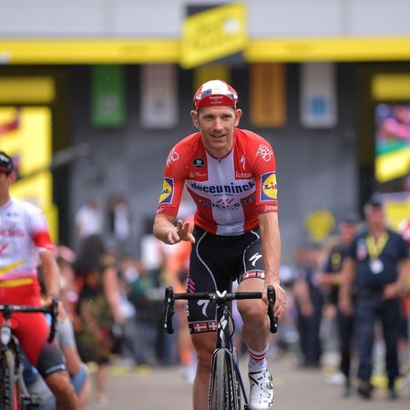 106th Tour de France 2019 - Stage 6