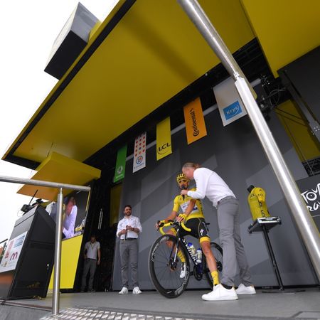 106th Tour de France 2019 - Stage 6