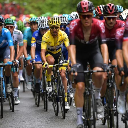 106th Tour de France 2019 - Stage 6