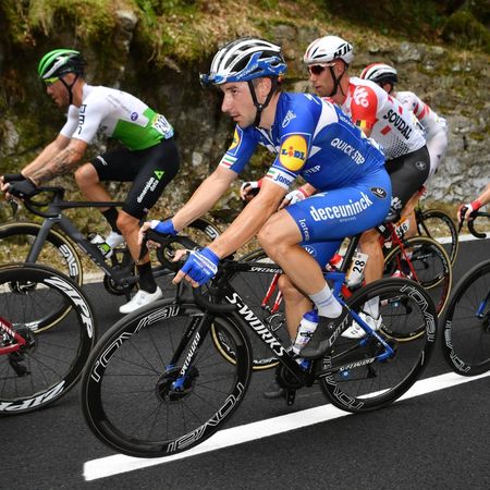 106th Tour de France 2019 - Stage 6