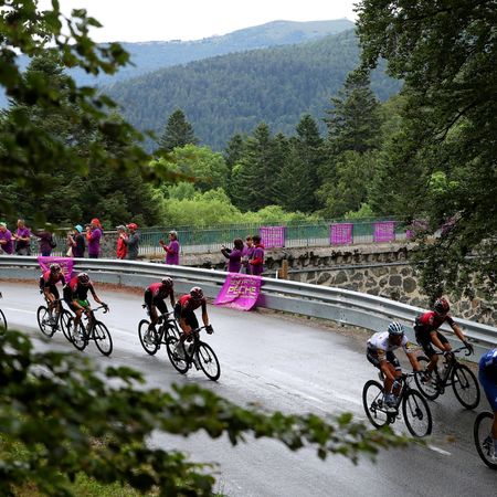 106th Tour de France 2019 - Stage 6