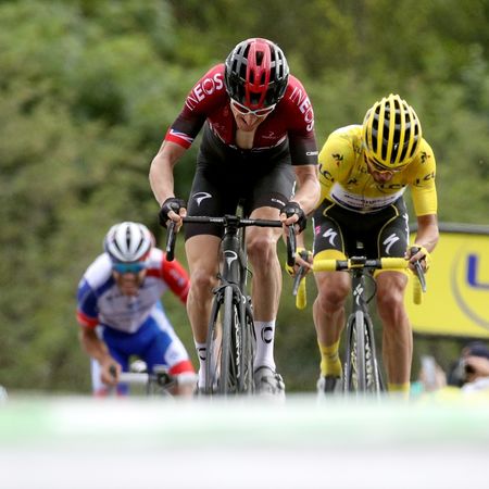 106th Tour de France 2019 - Stage 6