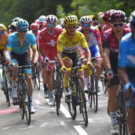 106th Tour de France 2019 - Stage 6