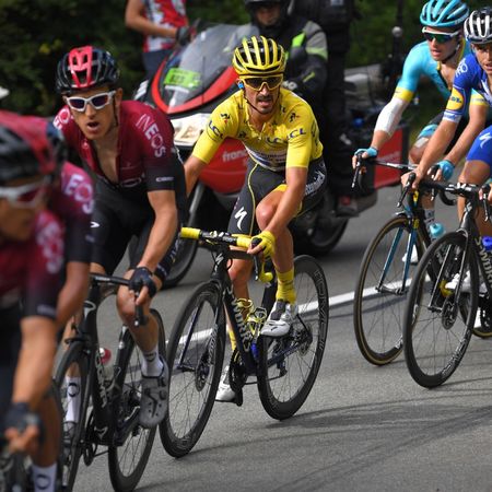 106th Tour de France 2019 - Stage 6
