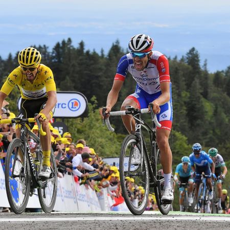 106th Tour de France 2019 - Stage 6