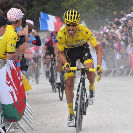 106th Tour de France 2019 - Stage 6