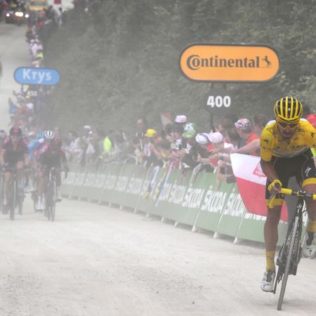 106th Tour de France 2019 - Stage 6