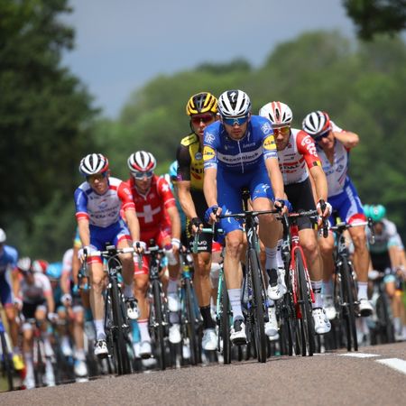106th Tour de France 2019 - Stage 7