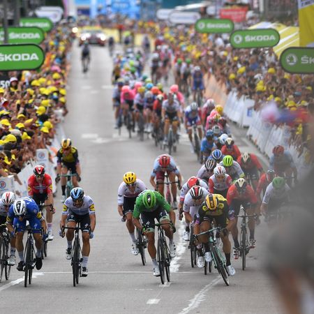 106th Tour de France 2019 - Stage 7
