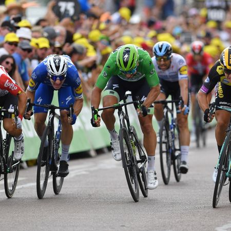 106th Tour de France 2019 - Stage 7