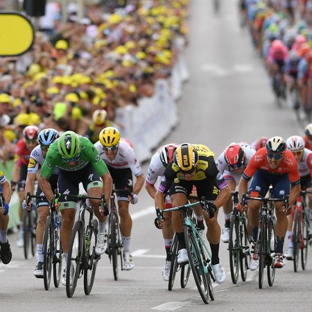 106th Tour de France 2019 - Stage 7