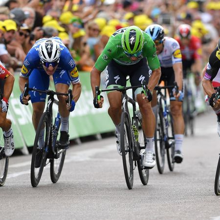 106th Tour de France 2019 - Stage 7