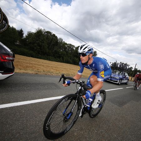 106th Tour de France 2019 - Stage 7