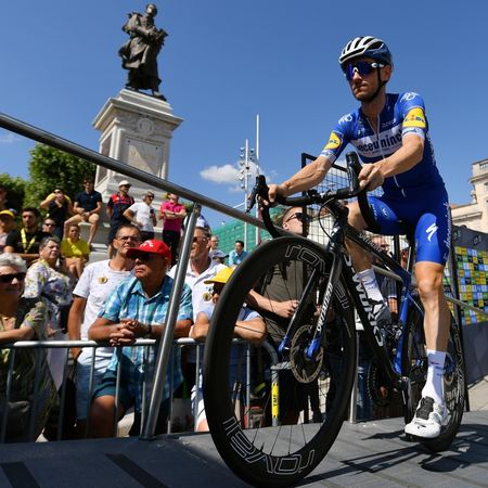 106th Tour de France 2019 - Stage 8