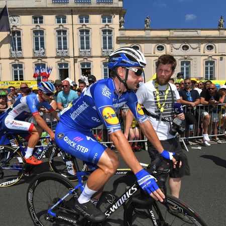 106th Tour de France 2019 - Stage 8