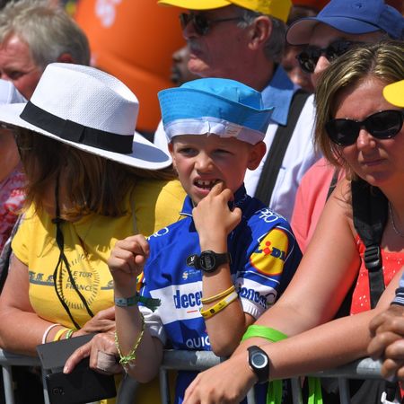 106th Tour de France 2019 - Stage 8