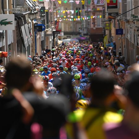 106th Tour de France 2019 - Stage 8