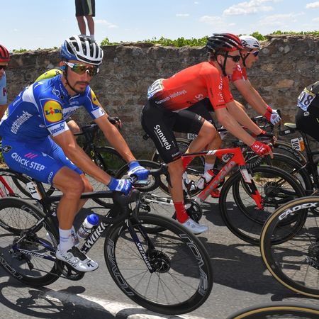 106th Tour de France 2019 - Stage 8