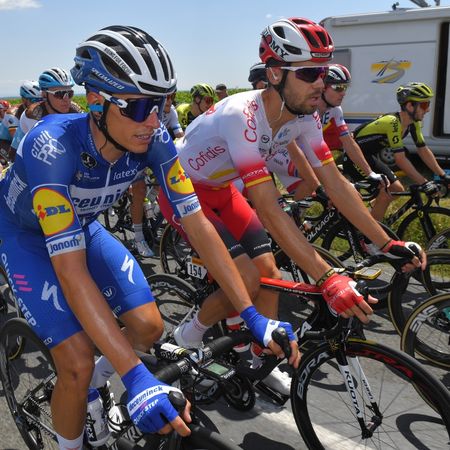 106th Tour de France 2019 - Stage 8