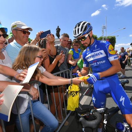 106th Tour de France 2019 - Stage 8