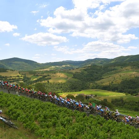 106th Tour de France 2019 - Stage 8