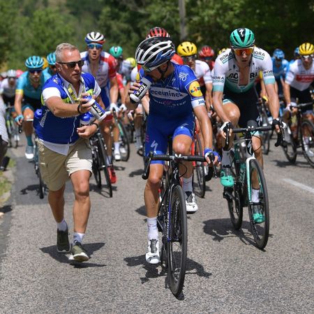 106th Tour de France 2019 - Stage 8