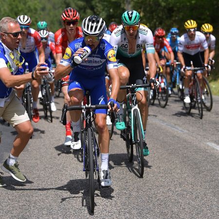 106th Tour de France 2019 - Stage 8