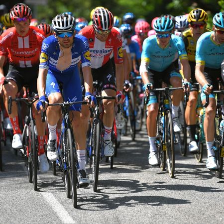 106th Tour de France 2019 - Stage 8