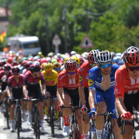 106th Tour de France 2019 - Stage 8
