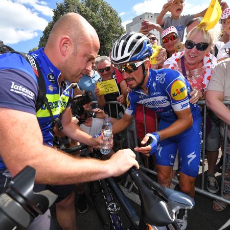 106th Tour de France 2019 - Stage 8