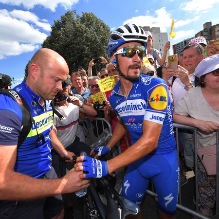 106th Tour de France 2019 - Stage 8