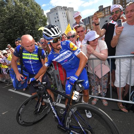106th Tour de France 2019 - Stage 8