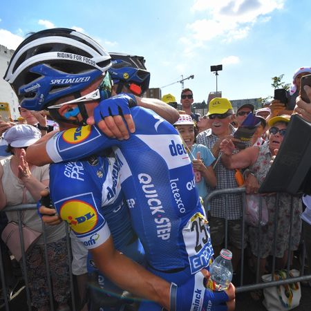 106th Tour de France 2019 - Stage 8