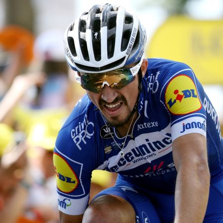 106th Tour de France 2019 - Stage 8