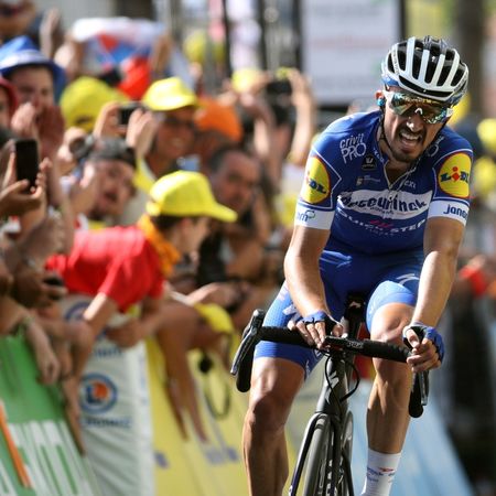 106th Tour de France 2019 - Stage 8