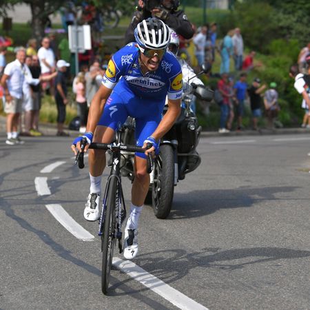 106th Tour de France 2019 - Stage 8