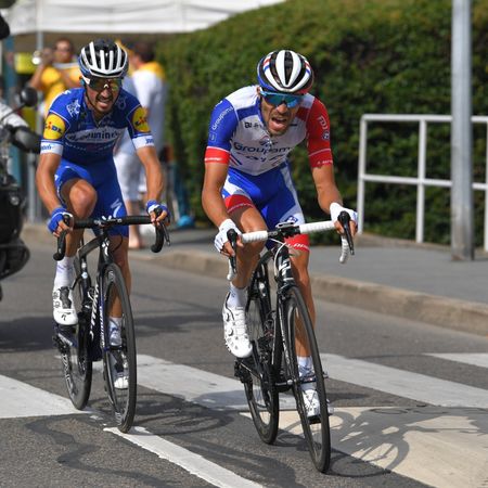 106th Tour de France 2019 - Stage 8