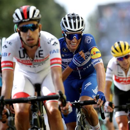 106th Tour de France 2019 - Stage 8