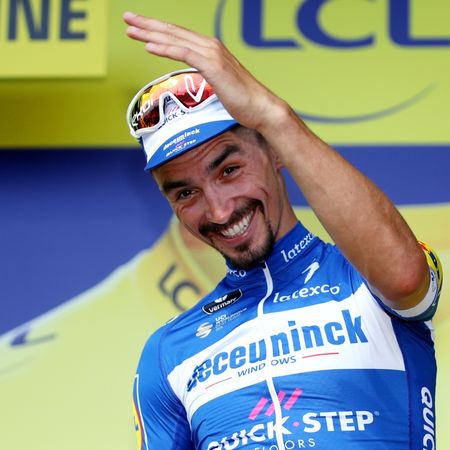 106th Tour de France 2019 - Stage 8